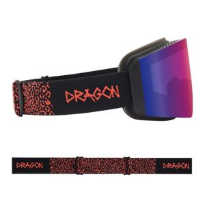 Ski mask Dragon DR RVX MAG OTG IR Bonus image-3
