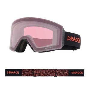 Ski mask Dragon DR RVX MAG OTG IR Bonus image-4