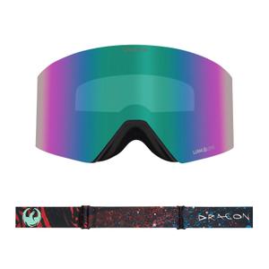 Ski mask Dragon DR RVX MAG OTG IR Bonus image-1