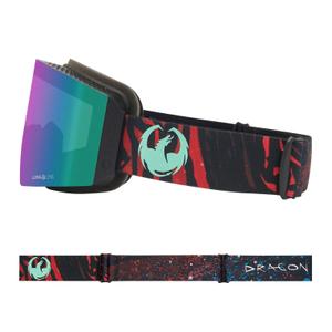 Ski mask Dragon DR RVX MAG OTG IR Bonus image-2