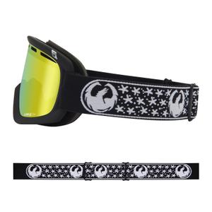 Ski mask Dragon DR D1 OTG Bonus 2 image-2