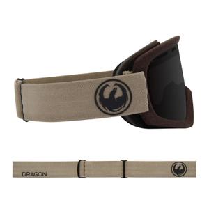 Ski mask Dragon DR D1 OTG Bonus 2 image-3