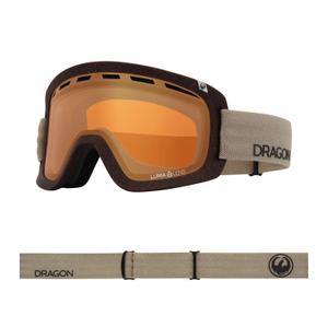 Ski mask Dragon DR D1 OTG Bonus 2 image-4