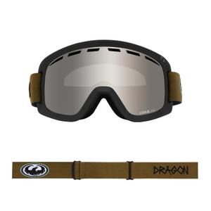 Ski mask Dragon DR D1 OTG Bonus 2 image-1