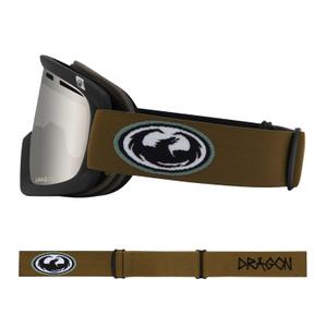 Ski mask Dragon DR D1 OTG Bonus 2 image-2