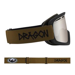 Ski mask Dragon DR D1 OTG Bonus 2 image-3