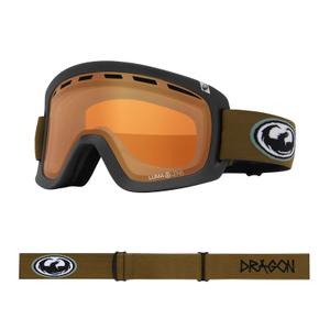 Ski mask Dragon DR D1 OTG Bonus 2 image-4