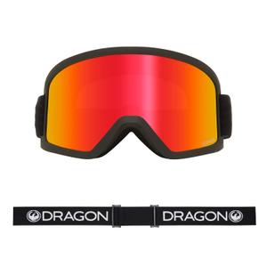 Ski mask Dragon DR DX3 OTG Base Ion N image-1