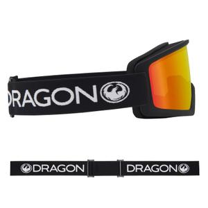 Ski mask Dragon DR DX3 OTG Base Ion N image-3