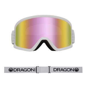 Ski mask Dragon DR DX3 OTG Base Ion N image-1