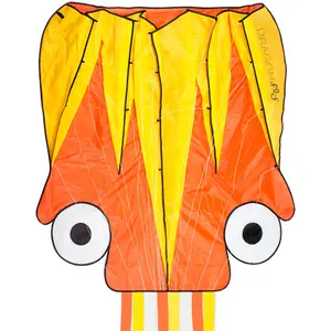 Dragon Fly® Drachen Octopus