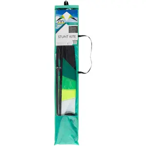 Dragon Fly® Trick Kites Ghibli 140 image-1