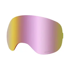 Ski goggles lens Dragon X2 Rpl Ion image-0