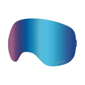 Ski goggles lens Dragon X2 Rpl Ion image-0