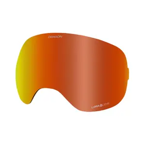 Ski goggles lens Dragon X2 Rpl Ion image-0