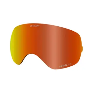 Ski goggles lens Dragon X2S Rpl Ion