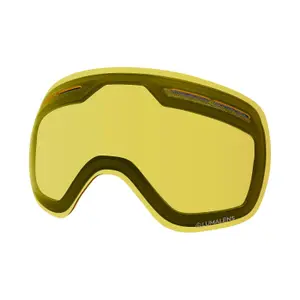 Ski goggles lens Dragon X1s Rpl Base image-0