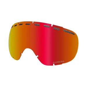 Skibril masker Dragon Rogue Rpl Ion image-0