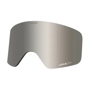 Pantalla de máscara de esquí Dragon Nfx Mag Rpl Base image-0