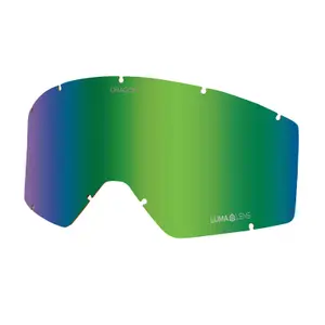 Ski goggles lens Dragon Dx3 L Otg Rpl Ion image-0