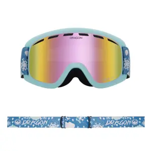 Máscara de esquí Dragon Lil D 2 image-1