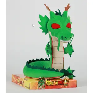Plush Dragonball Shenron image-1