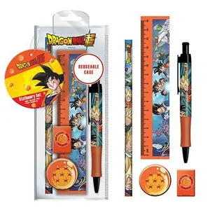 Stationery box Dragonball Z image-0