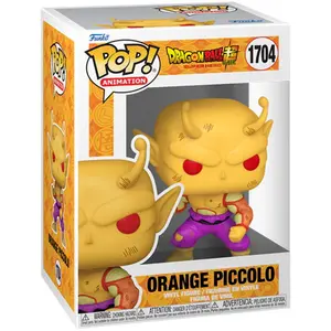 Funko Figure Dragonball Super Pop 1704 Piccolo image-2