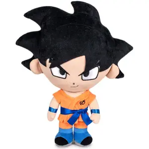 Pelúcia Dragonball 21 cm