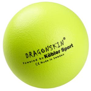 d9925-kids-foam-ball-dragonskin-neon-yellow-21-cm
