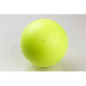 Kids' foam ball Dragonskin Neon image-1