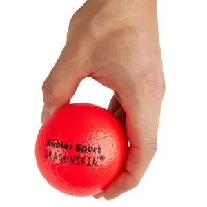 Kids' foam ball Dragonskin image-2