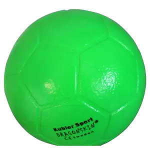 PU foam ball for kids Dragonskin image-1