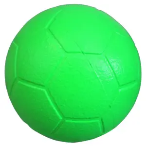PU foam ball for kids Dragonskin image-2