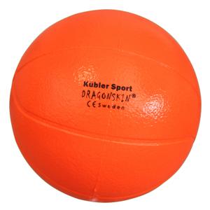 d9932-pu-foam-ball-for-kids-dragonskin-orange-20-cm