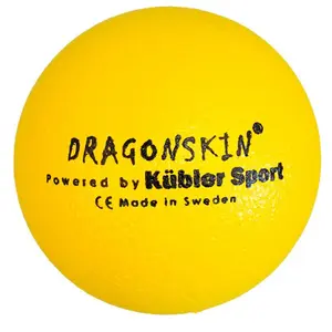 Kids' foam ball Dragonskin Softi
