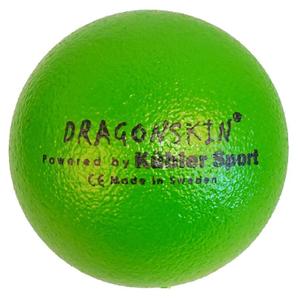 d9939-kids-foam-ball-dragonskin-softi-green-16-cm