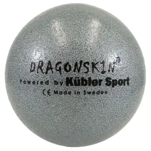 Kids' foam ball Dragonskin Metallic