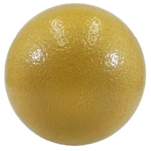 Kids' foam ball Dragonskin Metallic image-1