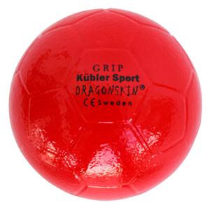 h1700-schaumball-fur-kinder-dragonskin-super-grip-rot-15-cm