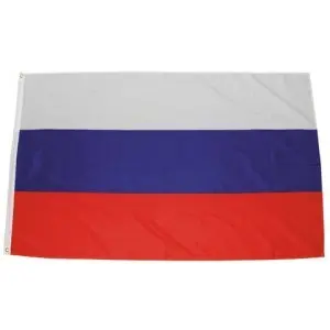 Drapeau Supporter Shop Russie image-0