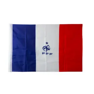 Kit supporter FFF Euro 2016 officiel  image-1