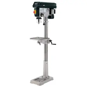 Perpendicular Drill Press Draper