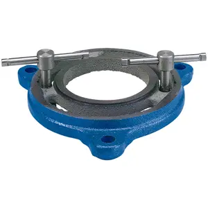 Swivel Base for Vices Draper image-0