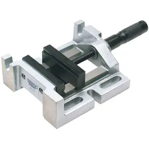 Column Drill Vices Draper