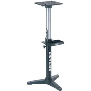 Workshop Bench Parts for Grinder Support Draper