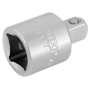 Sleeve Draper 3/8'' (F) x 1/4'' (M) image-0