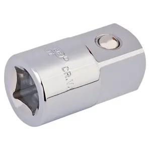 Kit Douilles Augmentateur Draper image-0