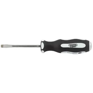 Flat screwdriver Draper image-0