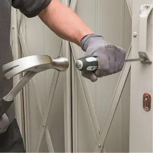 Flat screwdriver Draper image-1